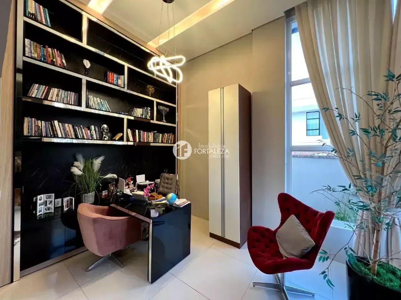 Sobrado para venda com 424 metros quadrados com 4 quartos em Bosque - Rio Branco - AC - Foto 4