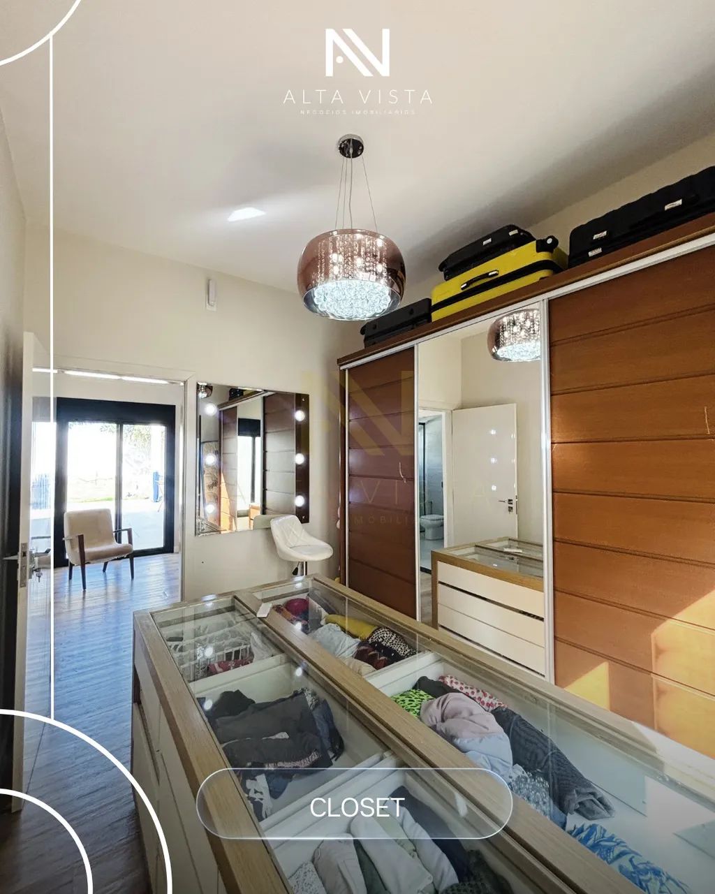 Casa 2 dorms, 1 suíte, piscina e gourmet em Caçari  R$2,45mi - Foto 3