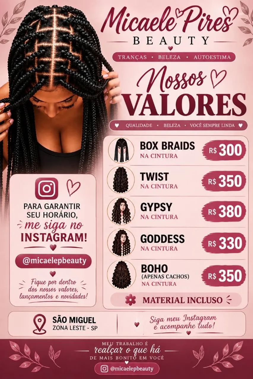 Trança 