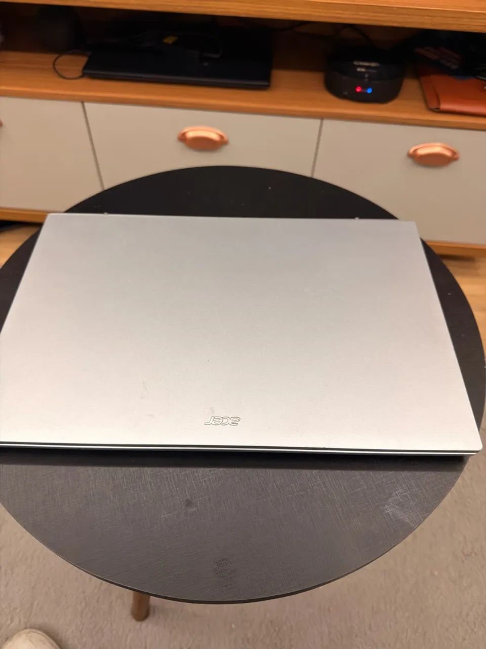 Notebook Acer Core I5 12Ger