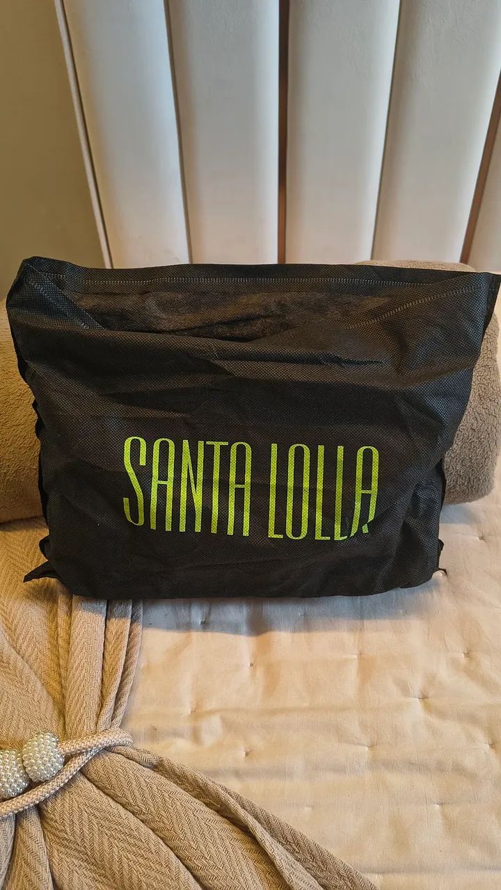 bolsa santa lolla - Foto 2