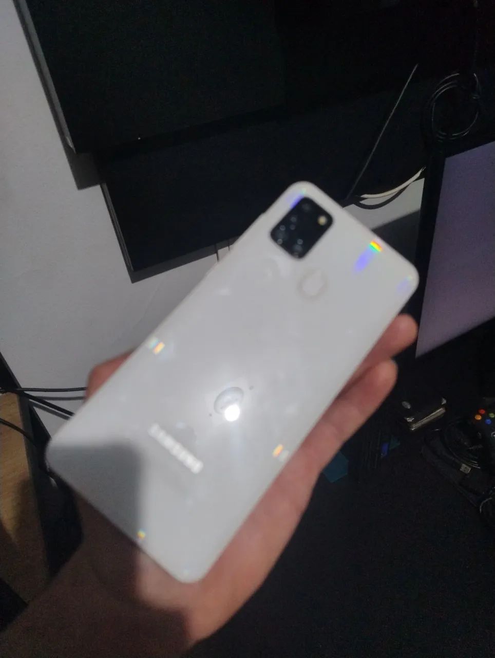 Samsung Galaxy A21 64gb 4 ram - Foto 3