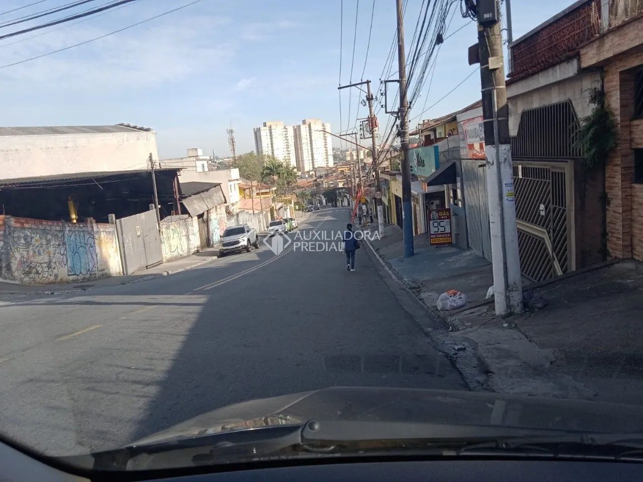 Lote ou terreno- Ferrazópolis- São Bernardo do campo. - Foto 2