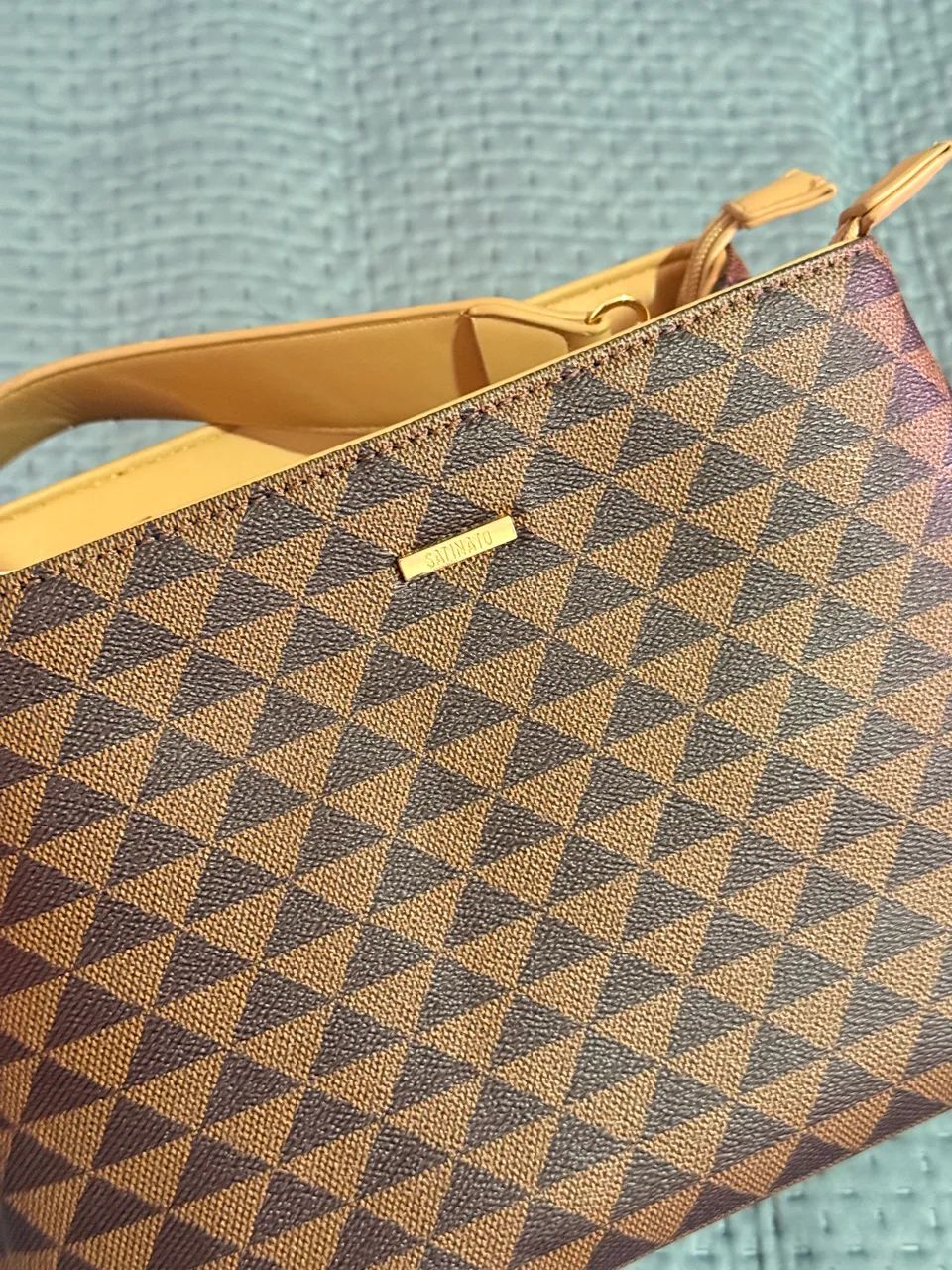 Bolsa Santinato  - Foto 5
