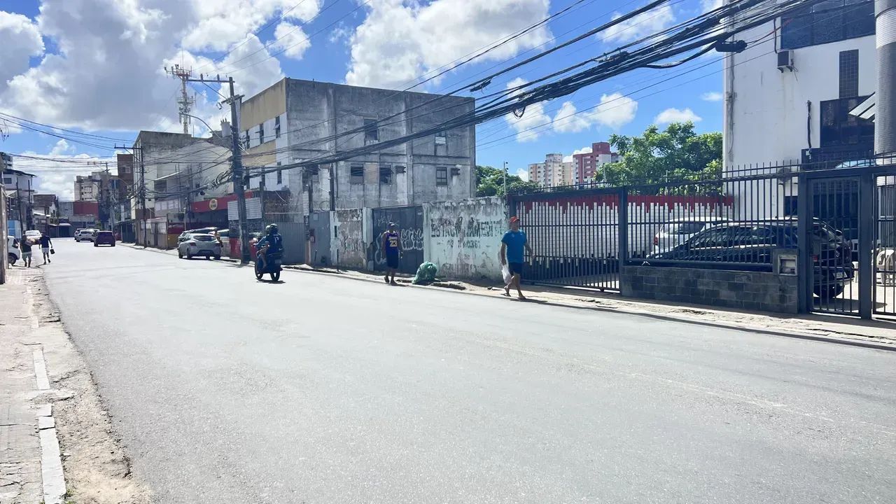 MATATU DE BROTAS - LOJA COMERCIAL TÉRREA - 400M² - Foto 5