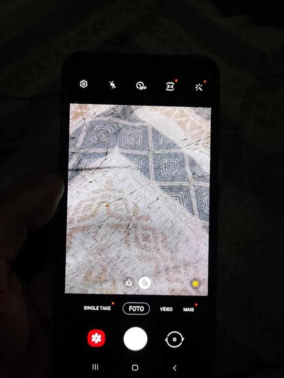 Galaxy a80