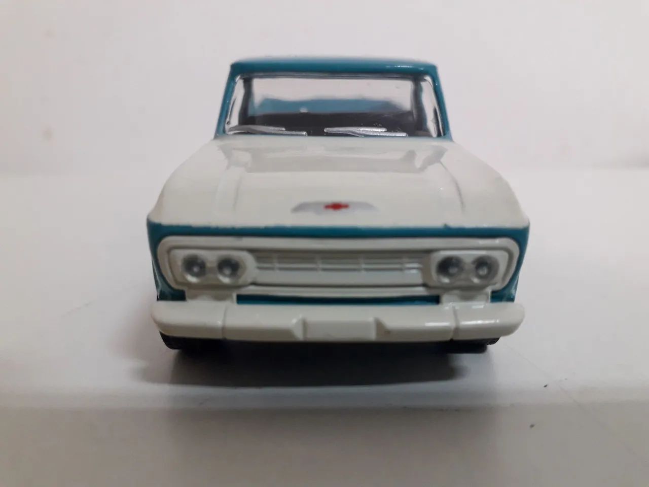MINIATURAS PICK UPS (KIT COM 3) - Foto 4