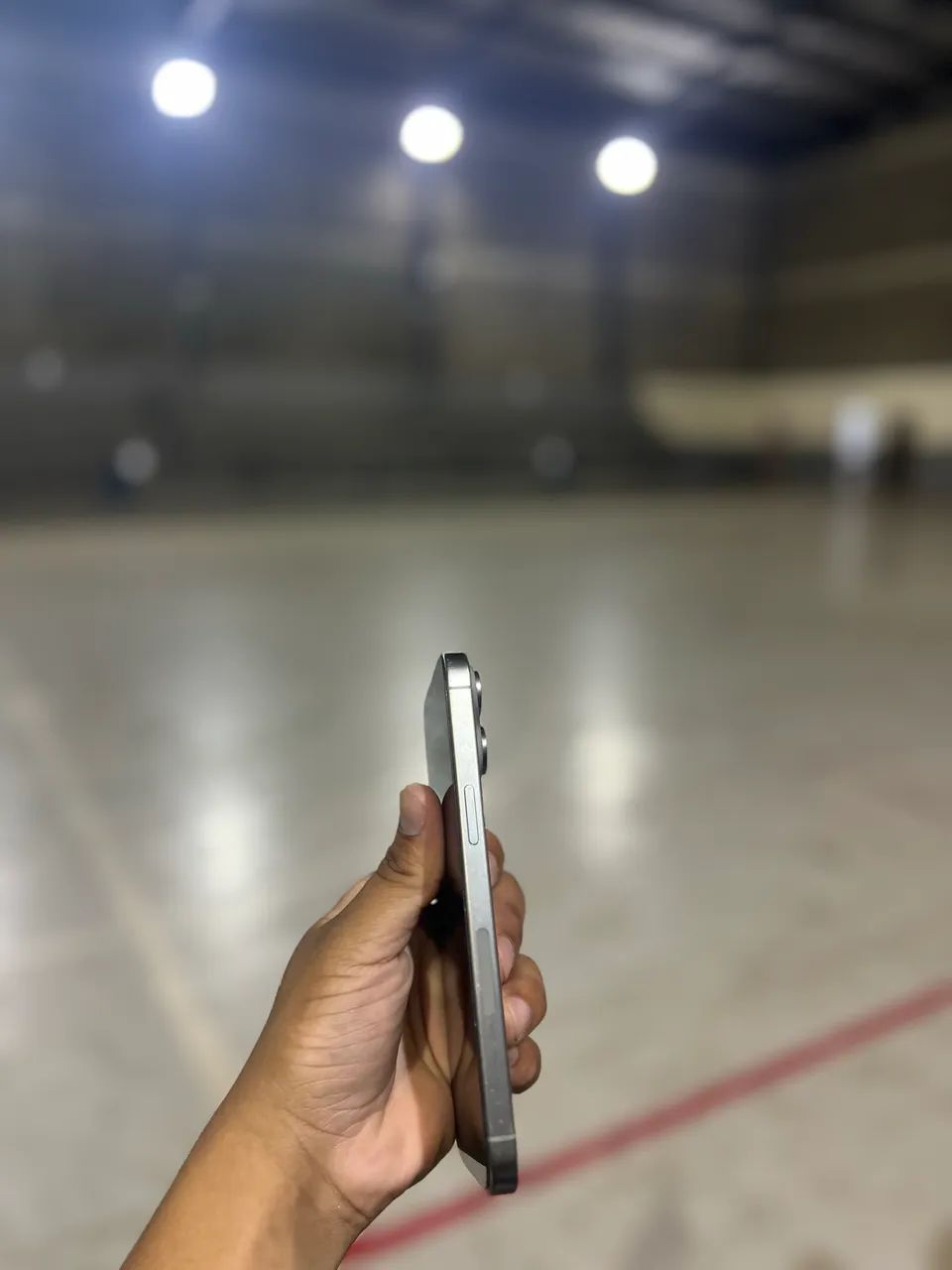 VENDO IPHONE 15 PRO MAX - Foto 4