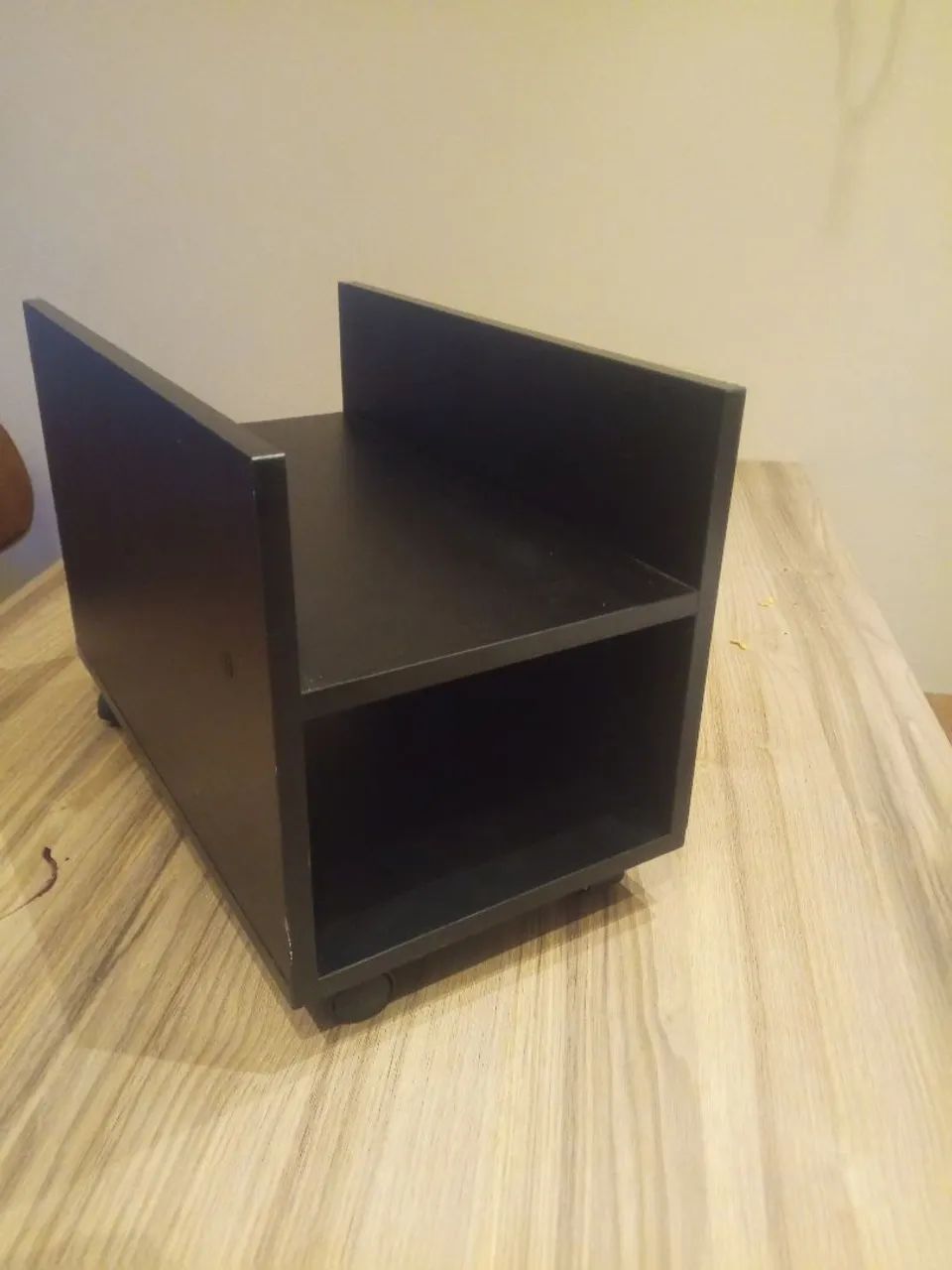 Carrinho para cpu