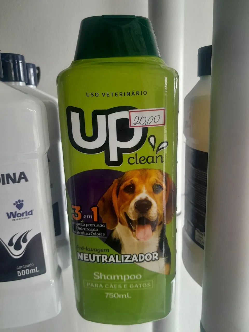 Shampoo pet  - Foto 2