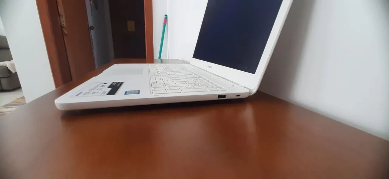 Notebook Samsung Expert | Intel Core i5 | 24GB RAM | SSD 240GB - Excelente Estado - Foto 2