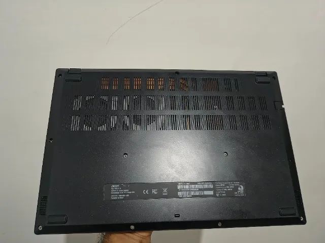 ? Notebook Acer Nitro V15 - Gamer - Foto 5