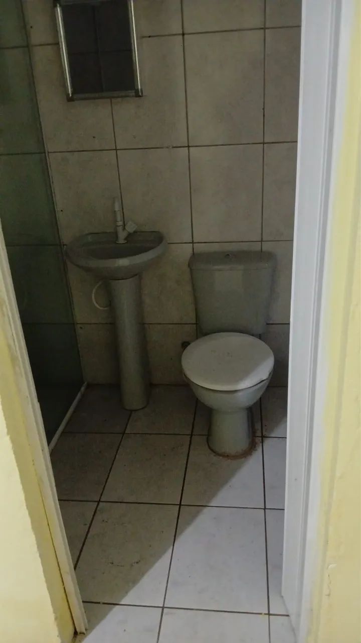Aluga-se casa mensal  - Foto 3