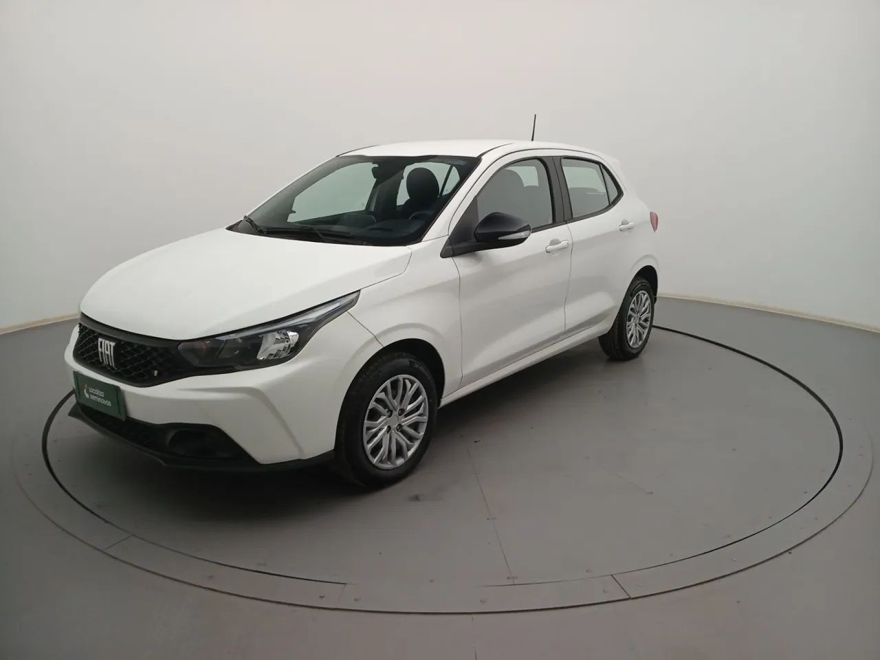 Fiat Argo Drive 1.0 Firefly 2026