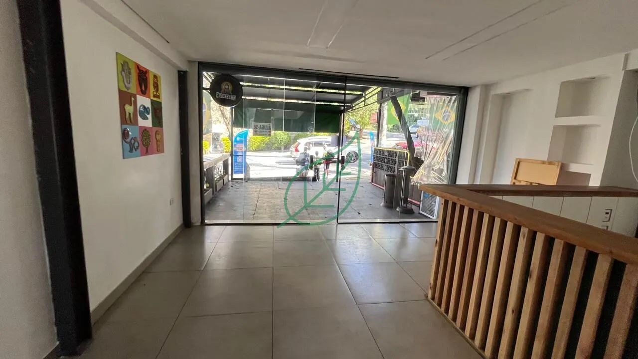 Loja com 150m2 para locação na Vila Andrade. - Foto 2