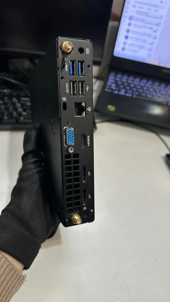 MINI PC I3 10 gen - Foto 2