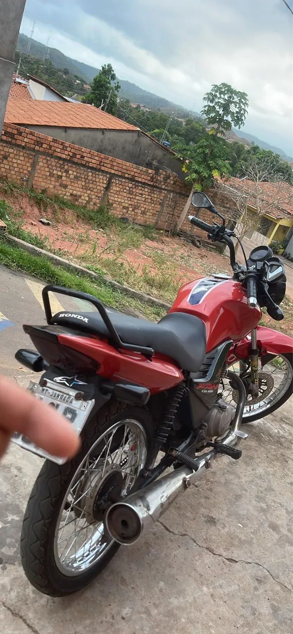 Fan cg125  - Foto 2