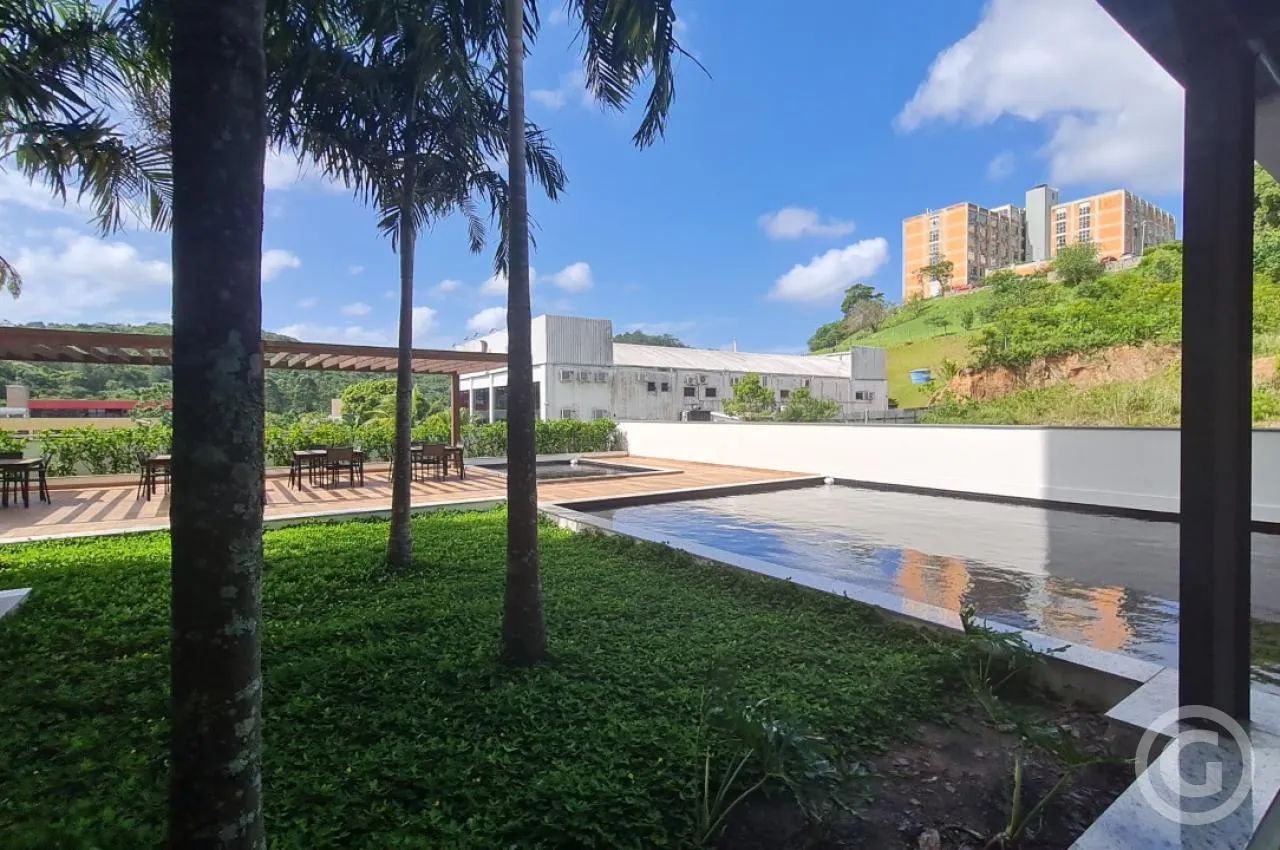 Sala comercial com localização estratégica e infraestrutura completa em Florianópolis - Foto 12