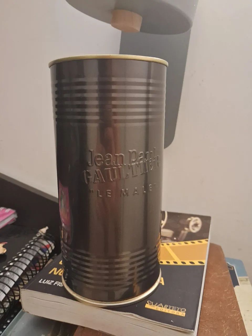 Jean Paul Gaultier - Le Male 125ml  - Foto 2