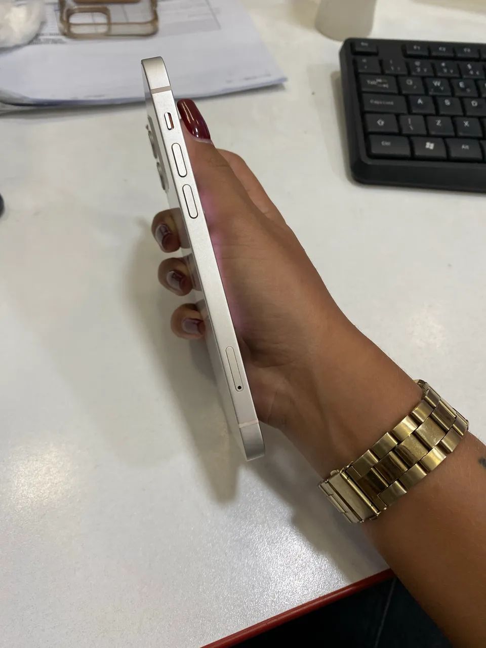 iphone 12 128gb - Foto 2