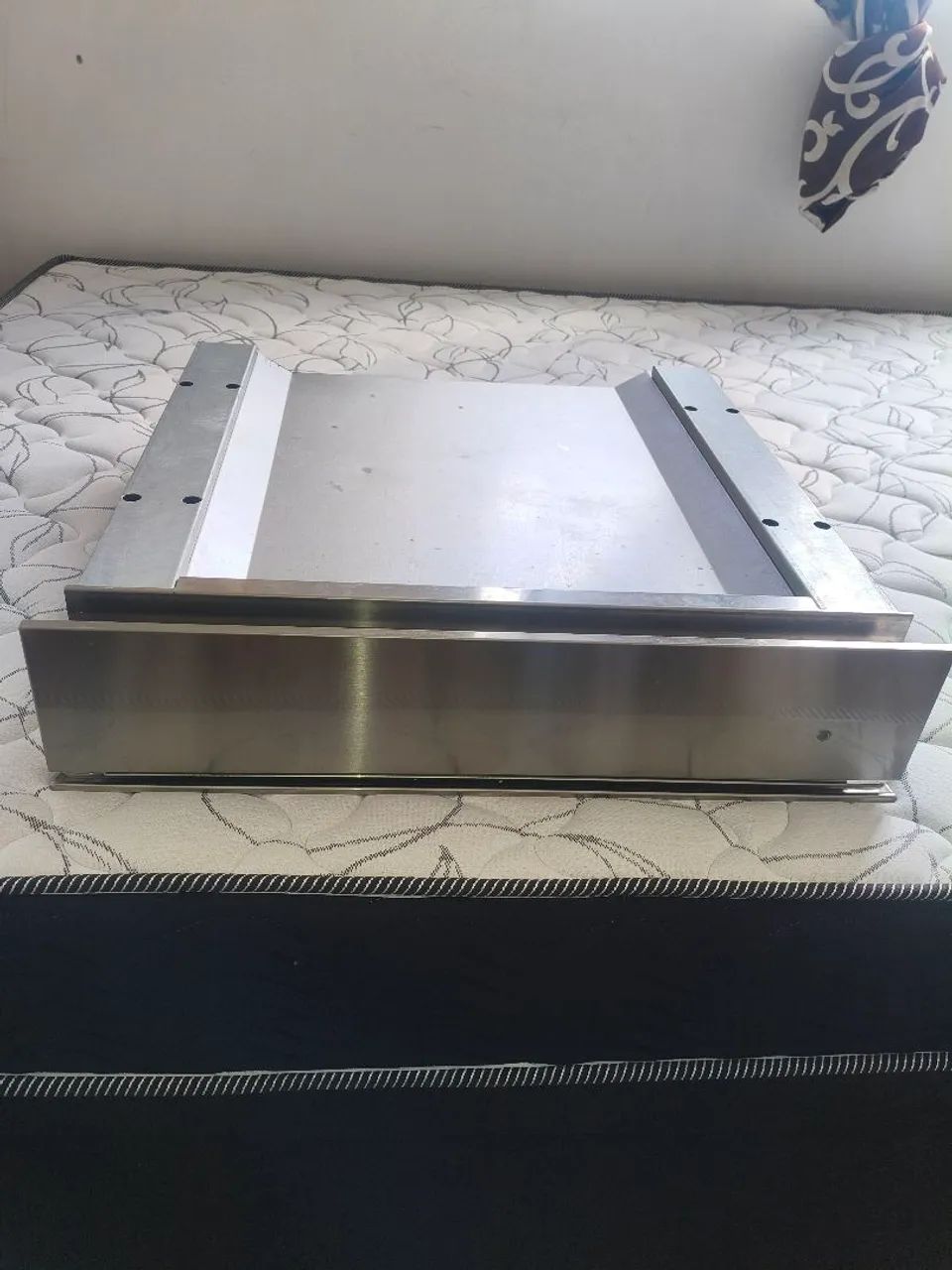 GAVETA AQUECIDA BRASTEMP  - Foto 5