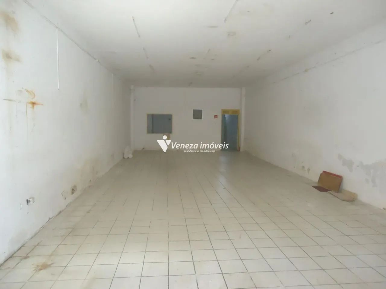 Ponto Comercial amplo no Centro para aluguel
