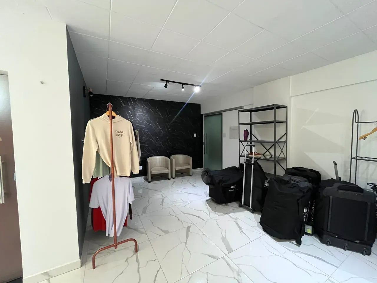 KRS - NAZARÉ - SALA DISPONÍVEL PARA LOCAÇÃO - Foto 5