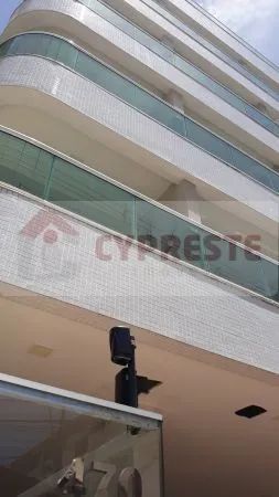 Apartamento com 1 Quarto para aluguel, 30m²