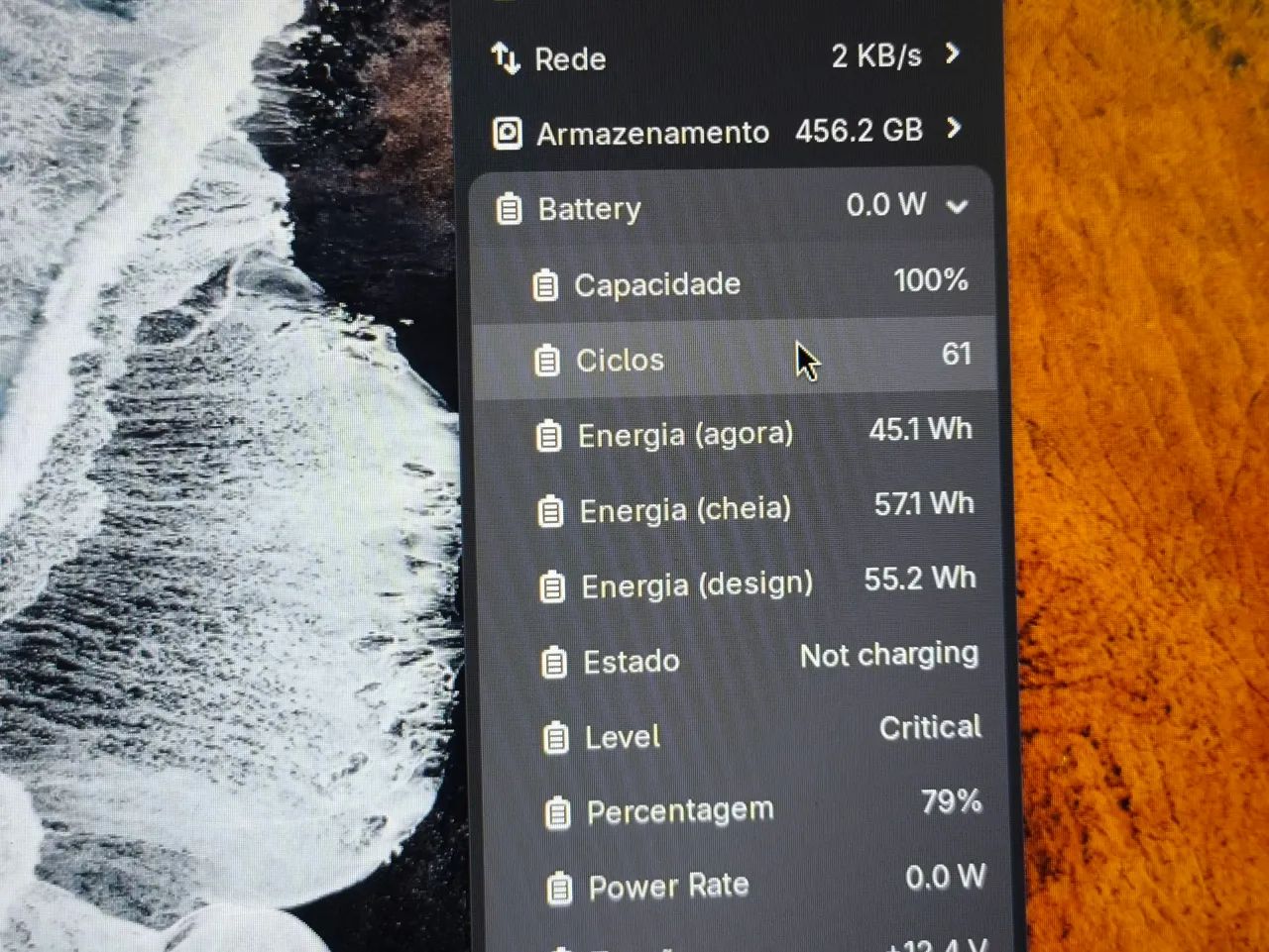 Notebook Ryzen 7 - Foto 5