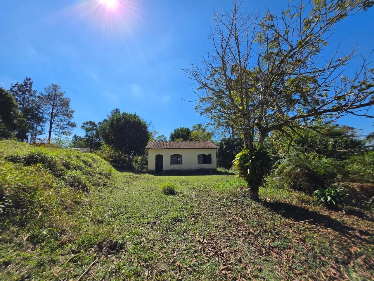 CHÁCARA COM CASA DE 4 CÔMODOS PRÓXIMO A REPRESA - Foto 2