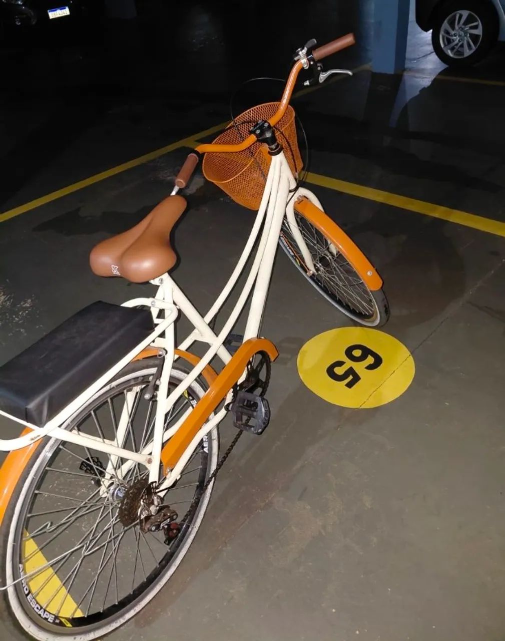 Bicicleta Aro 26  - Foto 2