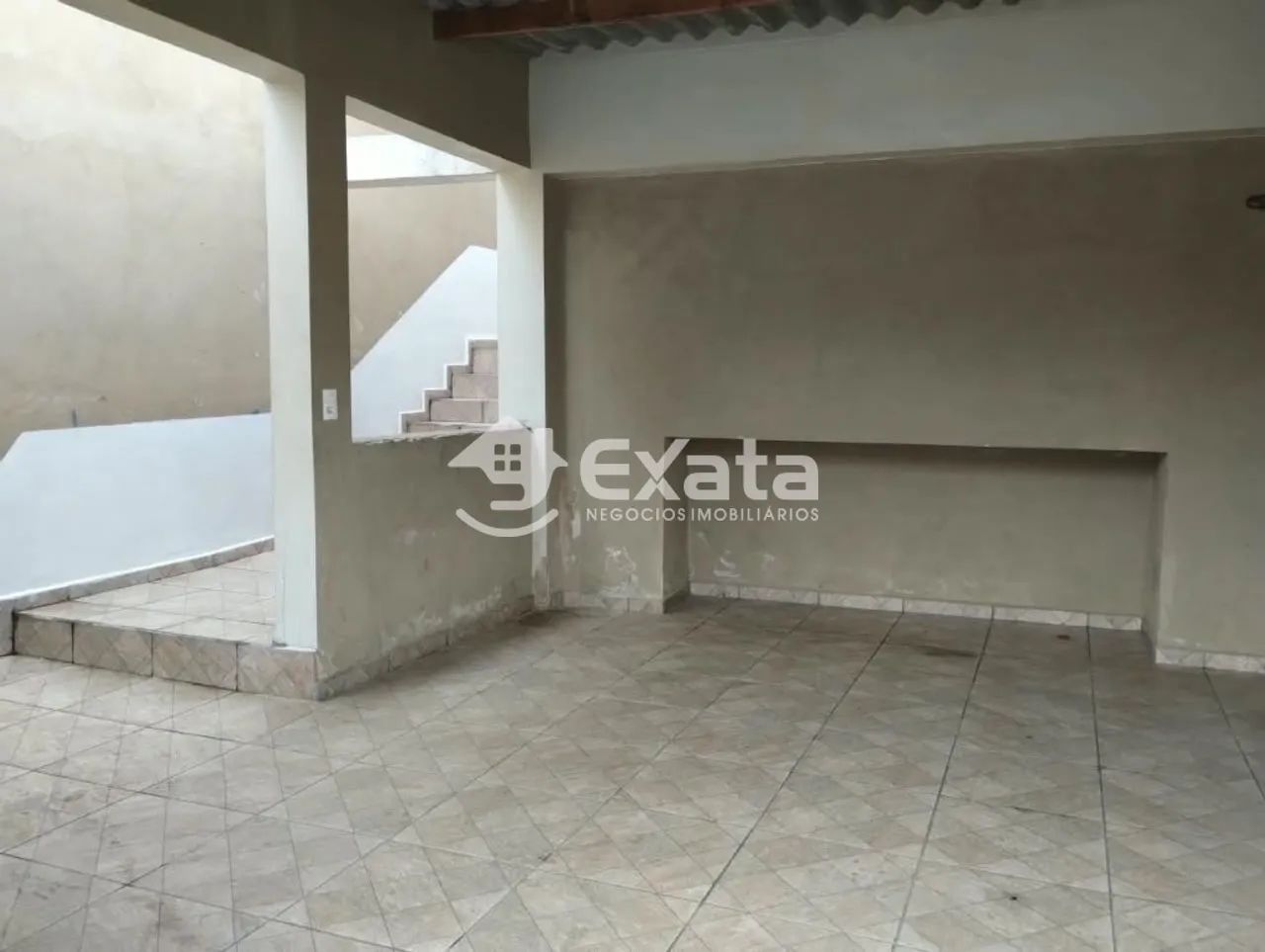 CASA PARA LOCAÇÃO RIO ACIMA, VOTORANTIM/SP
