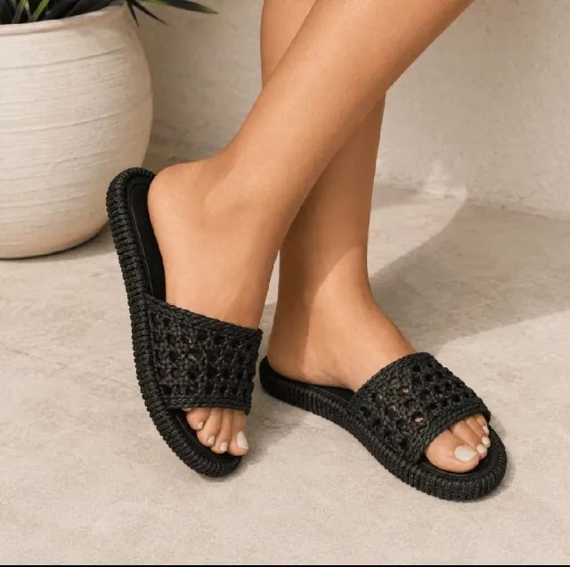 Chinelo Feminino 
