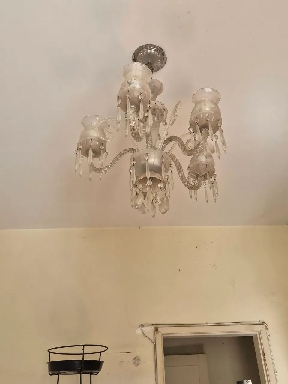 Lustre cristal - Foto 3