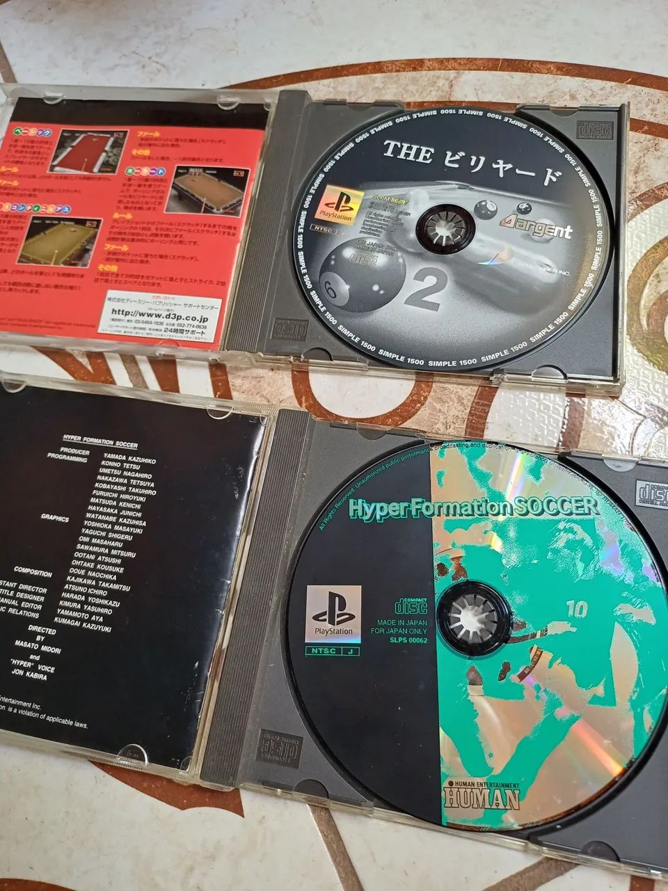 Playstation  - Foto 2