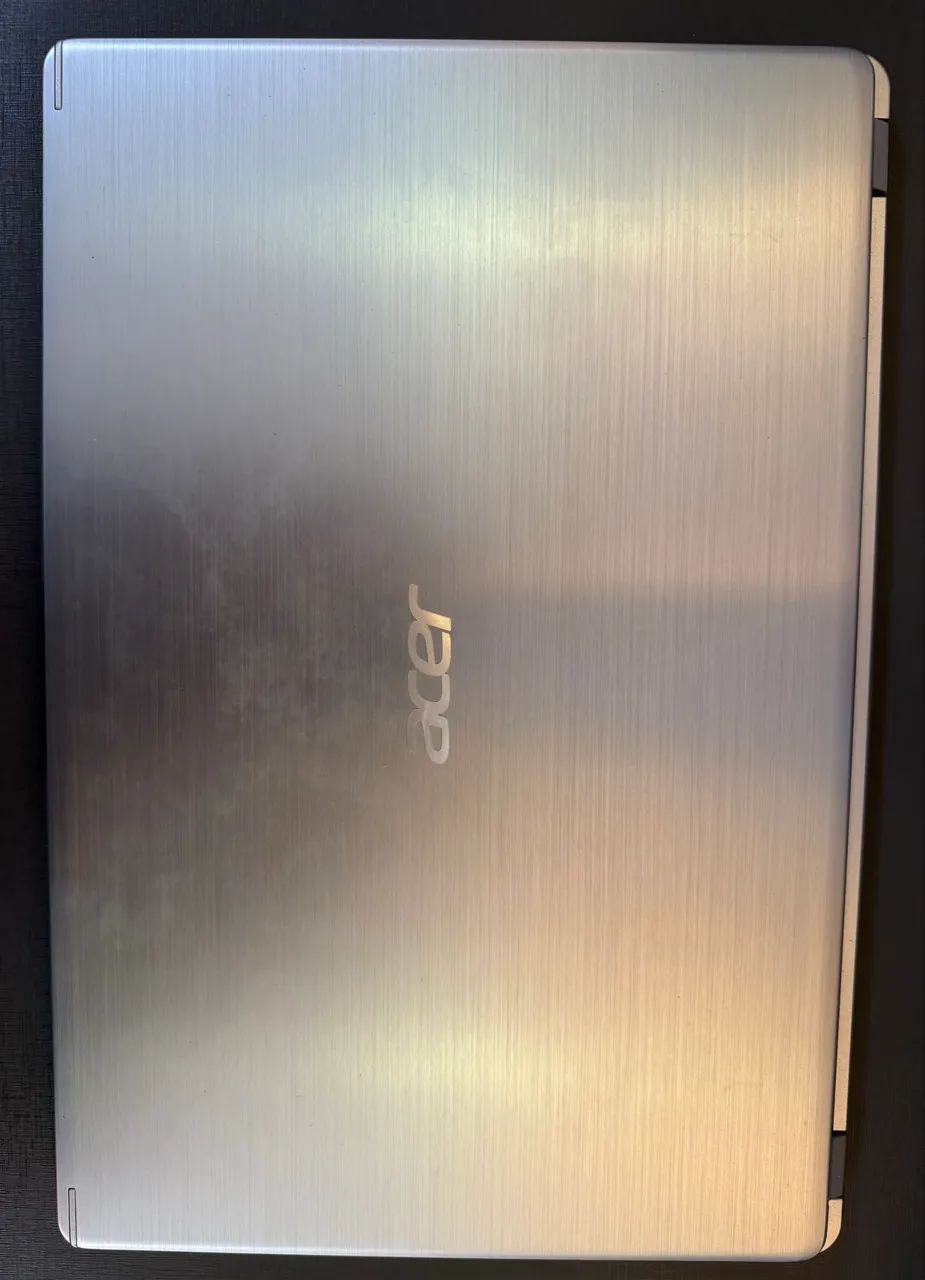 Notebook Acer Aspire 3 - Core i5, 8GB RAM, SSD 256GB - Foto 3
