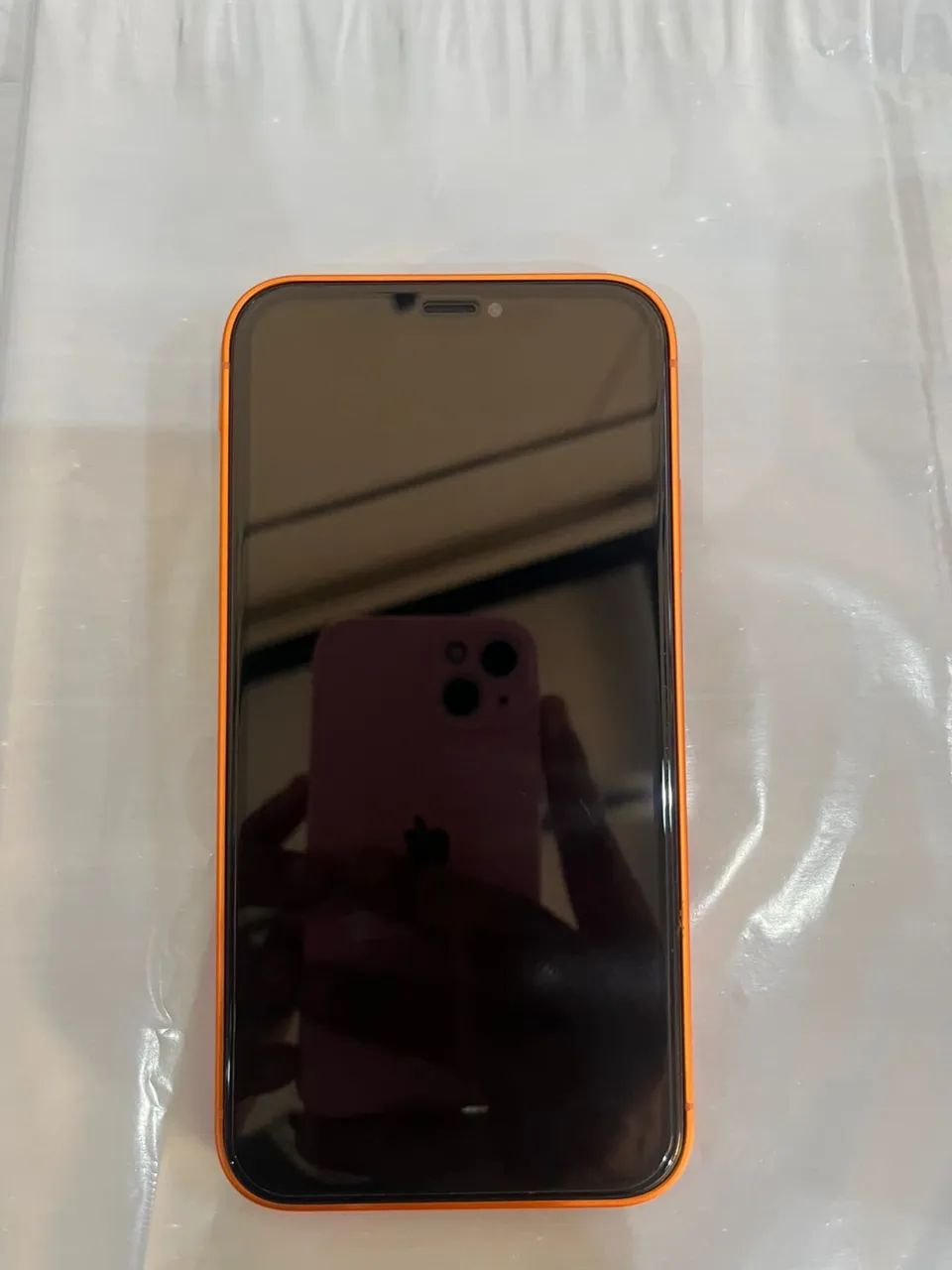 Venda-se aparelho celular, iPhone 17 pro  - Foto 3
