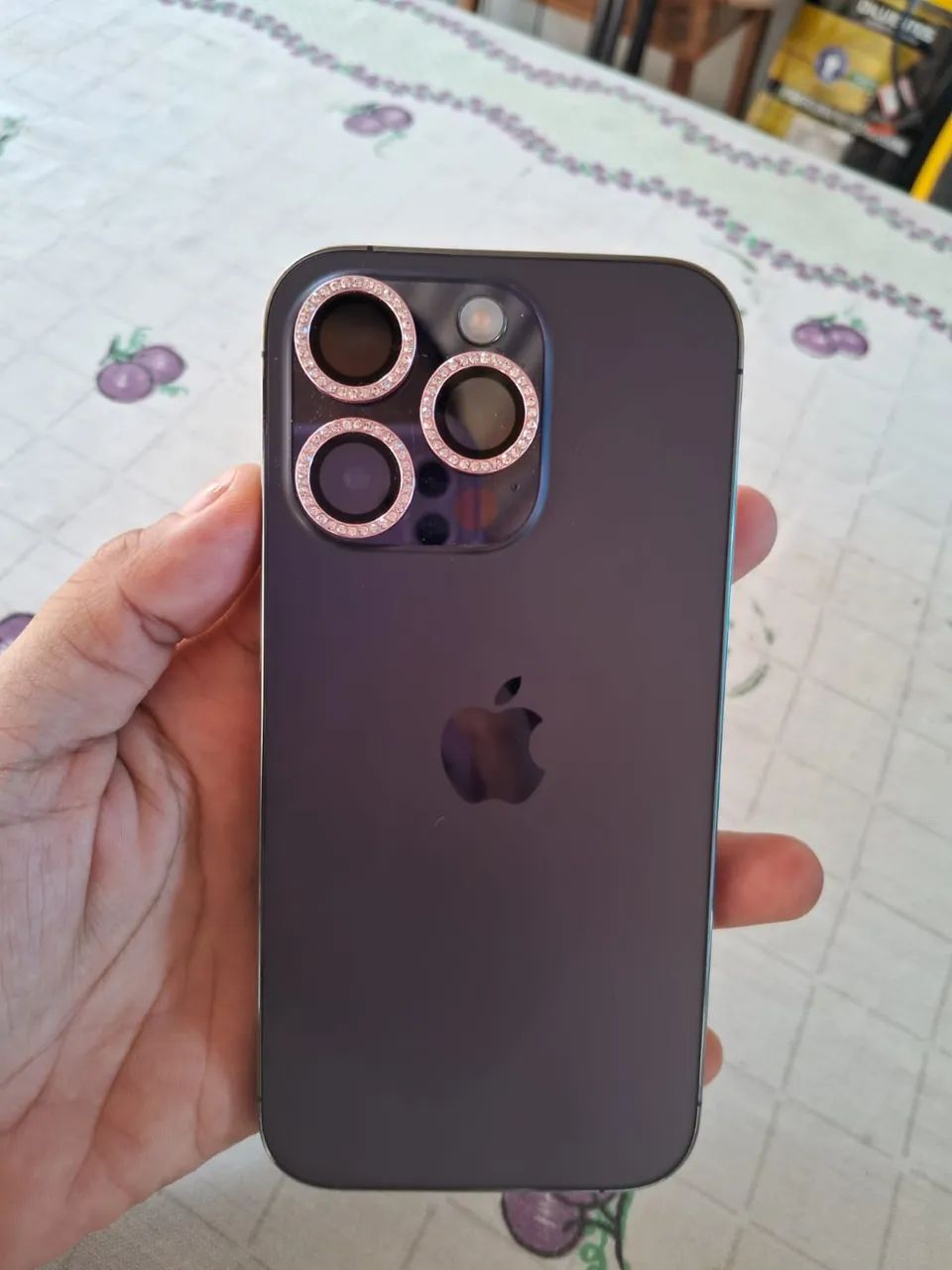 Vendo iPhone 14pro - Foto 2