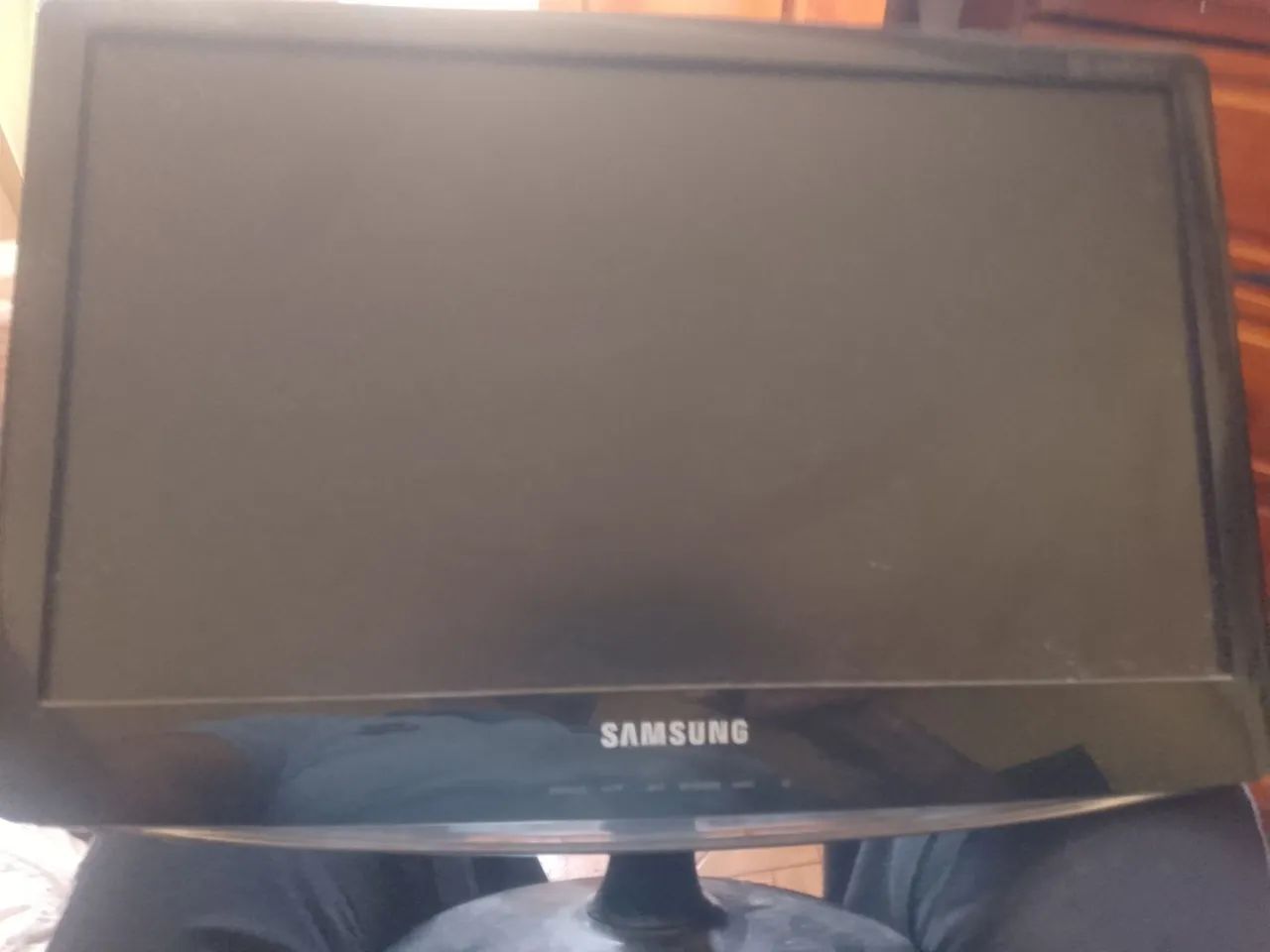 Monitor Samsung 