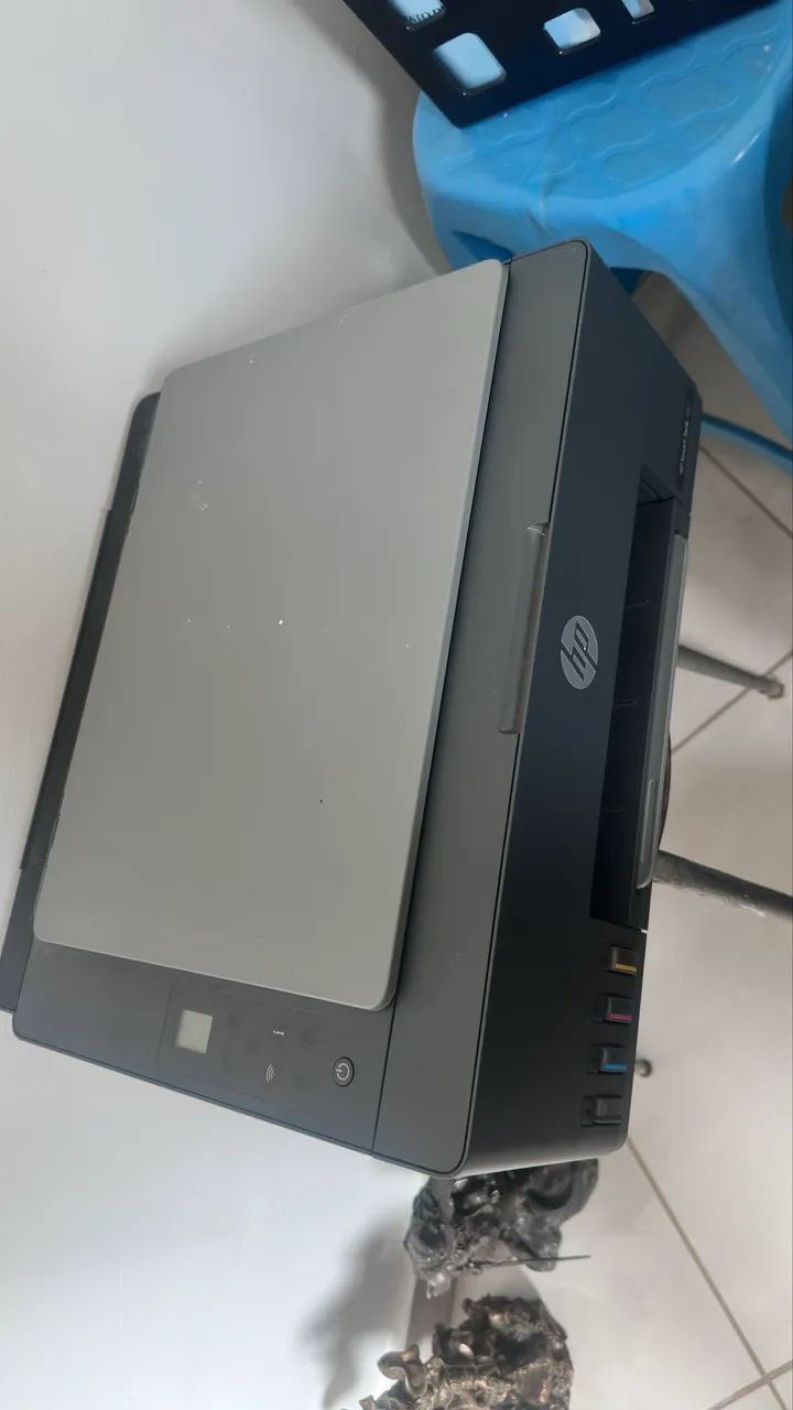 Impressora HP NOVA - Foto 2