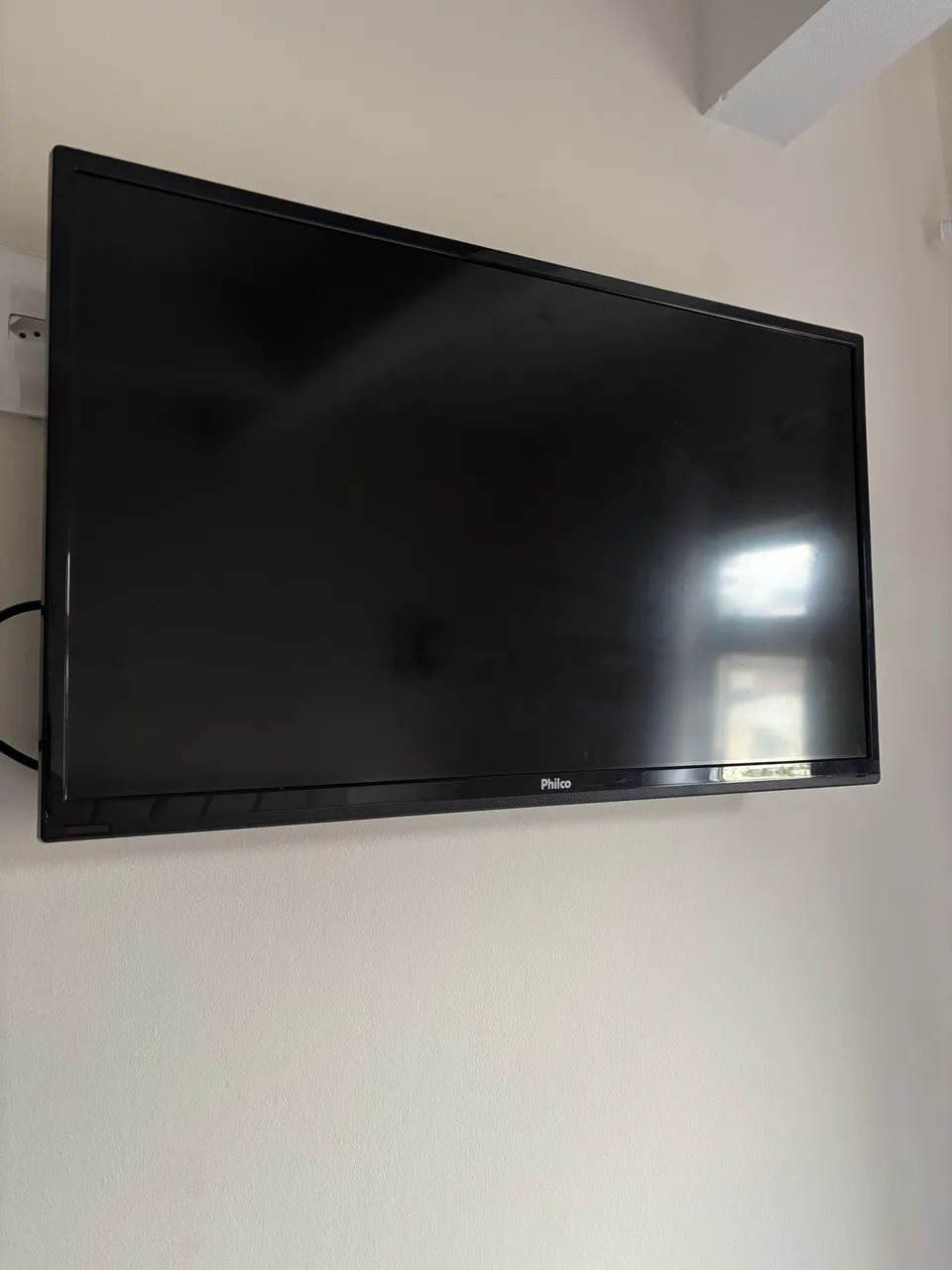 TV Philco 32" com defeito - Foto 2