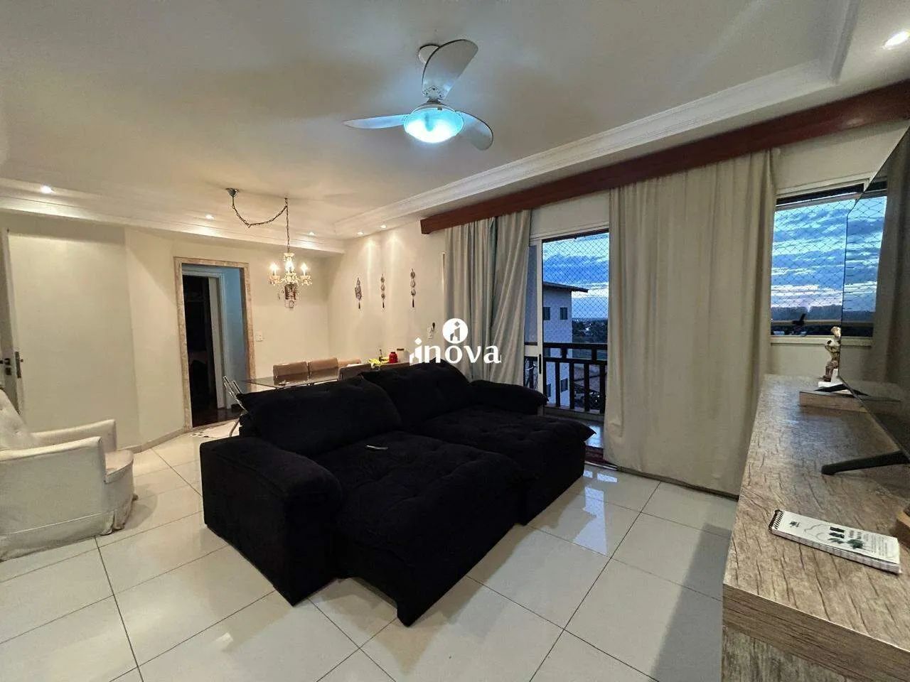 Apartamento a venda, Bairro Olinda. - Foto 3