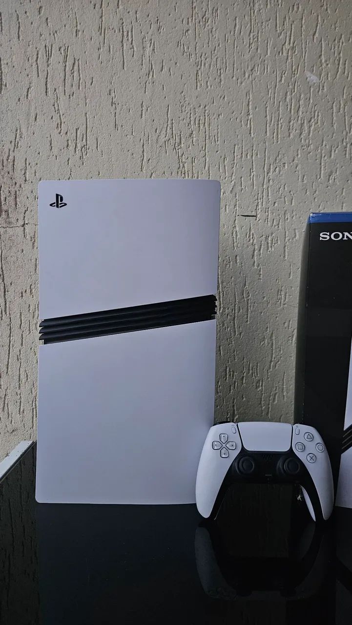 Playstation 5 Pro - 2TB  - Foto 2