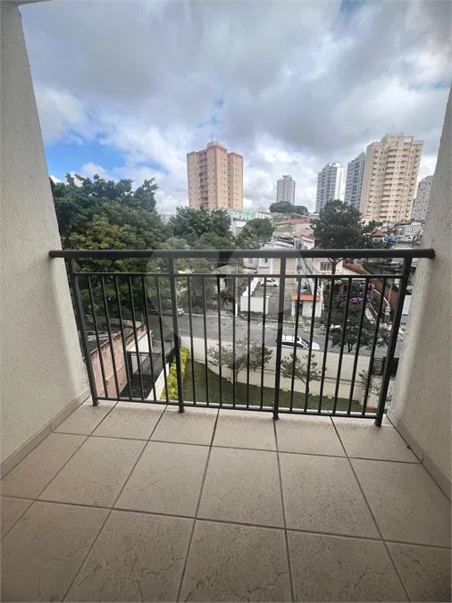 Apartamento com 3 quartos à venda em Vila matilde - SP - Foto 2
