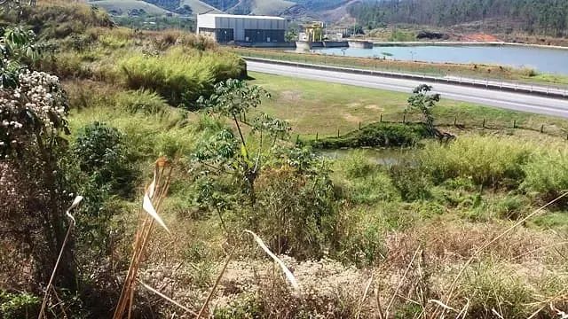 Ezcelente Área à venda, Lavrinhas - SP - Foto 2