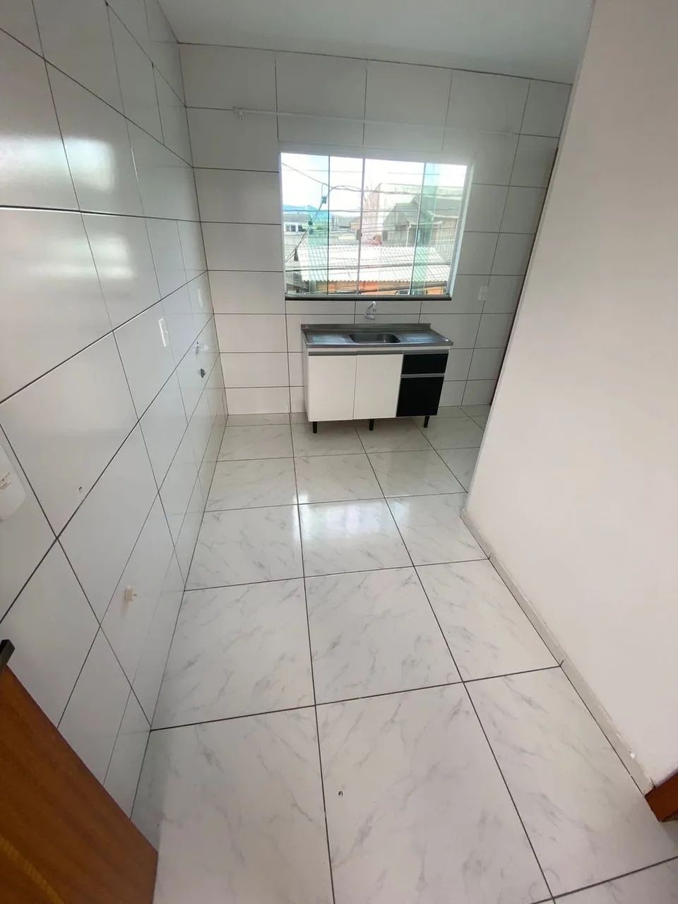 Kitnet para locação, Cidade Nova, Itajaí, SC - Foto 4