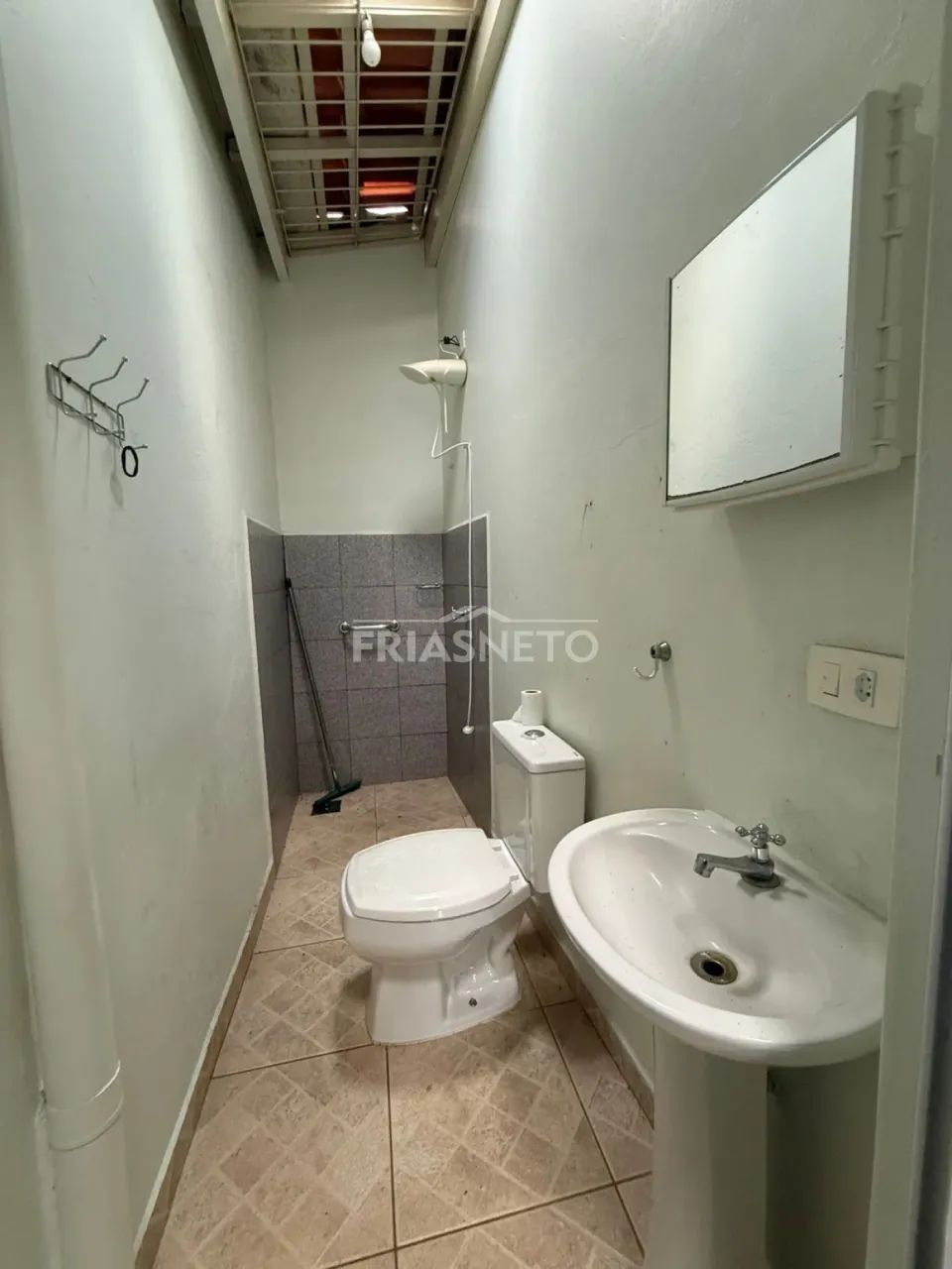 Casa para Vender Cidade Alta - Piracicaba - SP - Foto 4