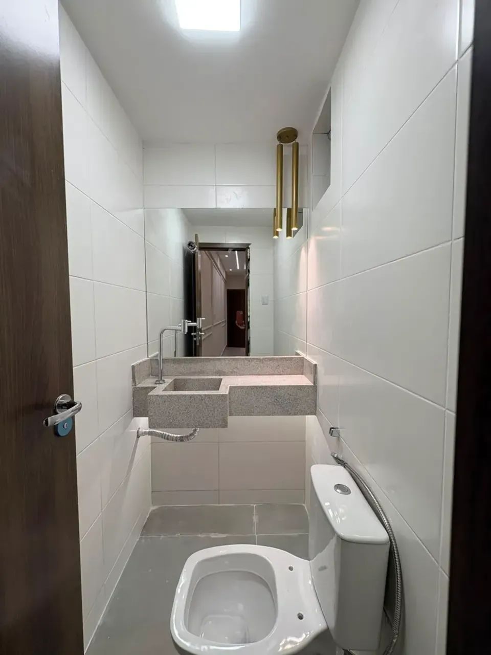 *OPORTUNIDADE NO UMARIZAL COM 1SUITE + 1 VAGA umarizal - Foto 4