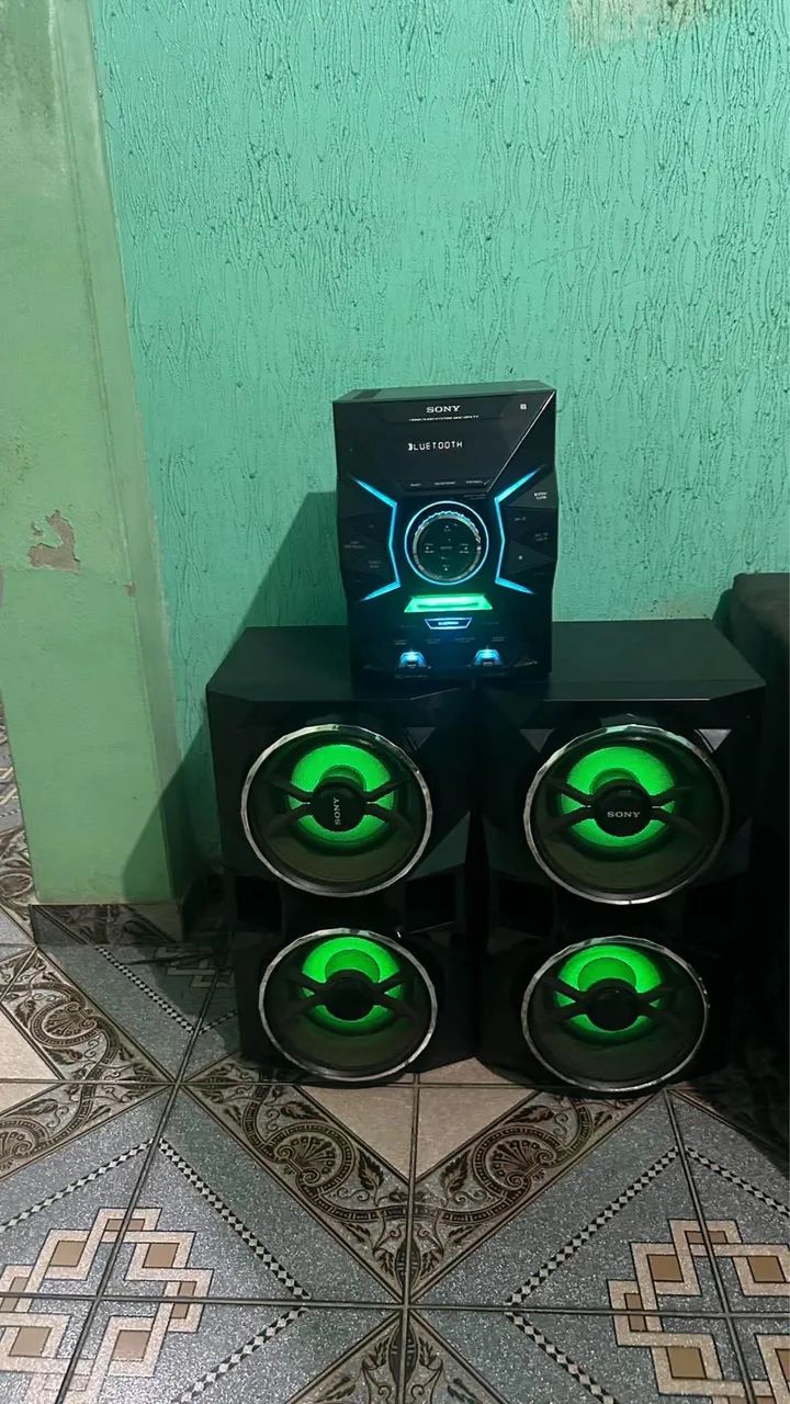 SOM BLUETOOTH SONY 