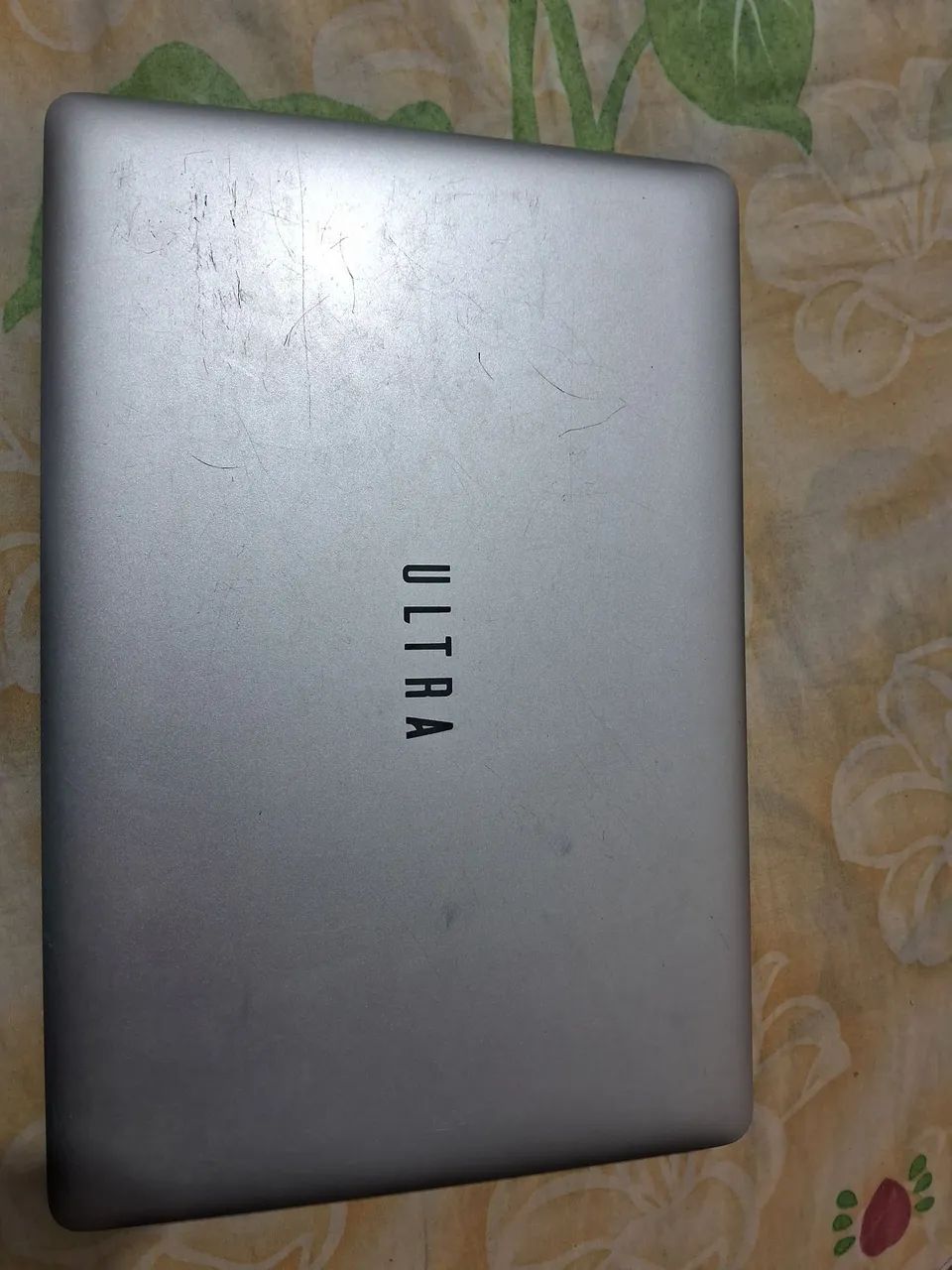 Notebook Ultra - Foto 5